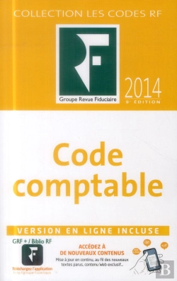 Bertrand.pt - Code Comptable