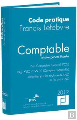 Bertrand.pt - Code Comptable (Édition 2012)