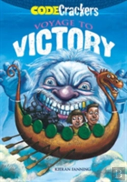 Bertrand.pt - Code Crackers: Voyage To Victory