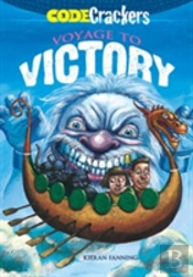 Code Crackers: Voyage To Victory