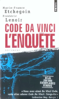 Bertrand.pt - Code Da Vinci : L'Enquête