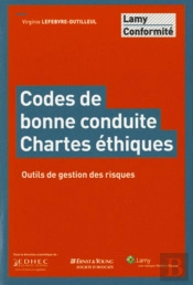 Code De Bonne Conduite Charte Ethique