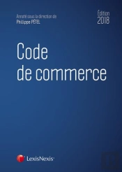 Code De Commerce 2018
