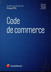Code De Commerce 2019