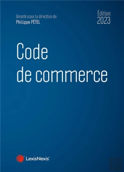 Bertrand.pt - Code De Commerce 2023
