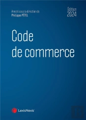 Code De Commerce 2024