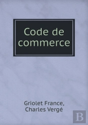 Code De Commerce