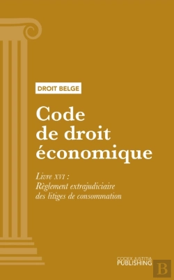 Bertrand.pt - Code De Droit Economique