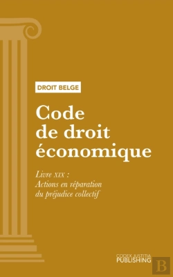 Bertrand.pt - Code De Droit Économique