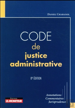 Bertrand.pt - Code De Justice Administrative