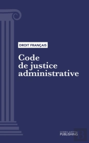 Code De Justice Administrative