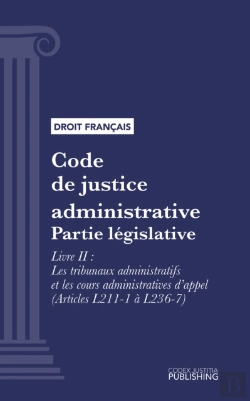 Bertrand.pt - Code De Justice Administrative