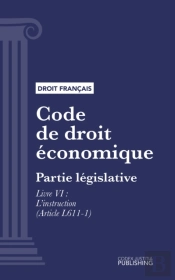 Code De Justice Administrative