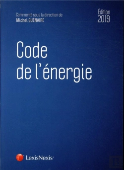 Bertrand.pt - Code De L Energie 2019