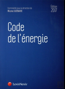 Bertrand.pt - Code De L Energie
