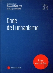 Code De L Urbanisme 2019