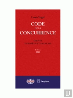 Bertrand.pt - Code De La Concurrence