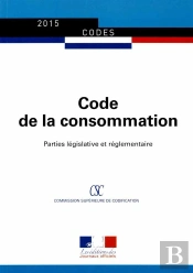 Code De La Consommation