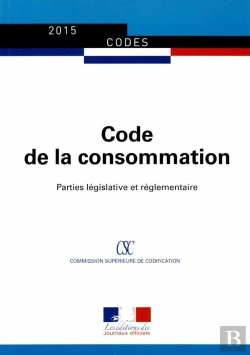 Bertrand.pt - Code De La Consommation