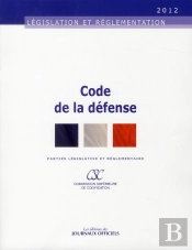 Code De La Da  Fense