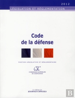 Bertrand.pt - Code De La Da  Fense