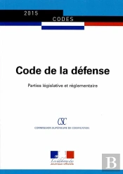Code De La Défense
