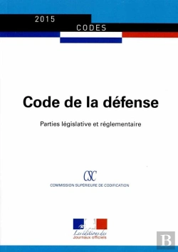 Bertrand.pt - Code De La Défense