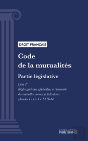 Code De La Mutualite