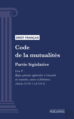 Bertrand.pt - Code De La Mutualite