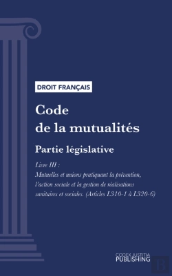 Bertrand.pt - Code De La Mutualite