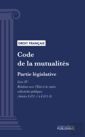 Code De La Mutualite