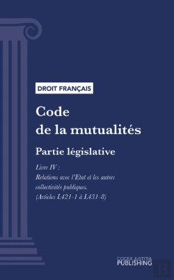 Bertrand.pt - Code De La Mutualite