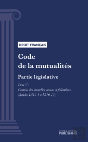 Code De La Mutualite