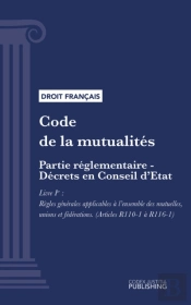 Code De La Mutualite