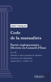 Code De La Mutualite