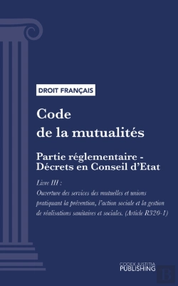 Bertrand.pt - Code De La Mutualite