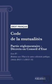 Code De La Mutualite