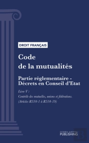 Code De La Mutualite