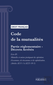 Code De La Mutualite