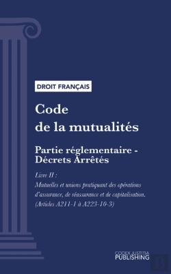 Bertrand.pt - Code De La Mutualite