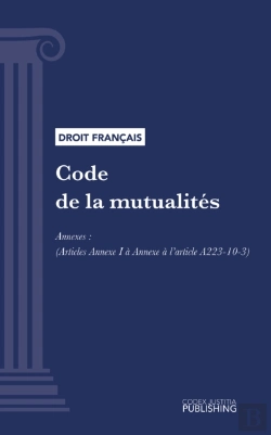 Bertrand.pt - Code De La Mutualite