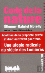 Code De La Nature