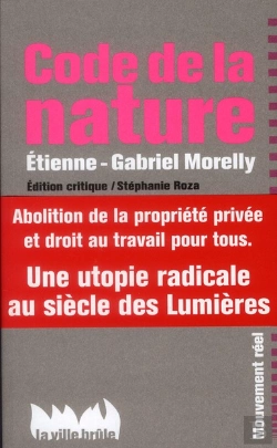 Bertrand.pt - Code De La Nature