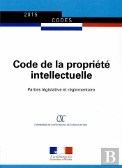 Code De La Propriété Intellectuelle