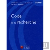 Code De La Recherche