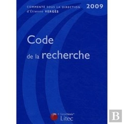Bertrand.pt - Code De La Recherche