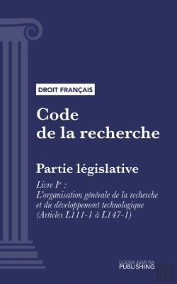 Bertrand.pt - Code De La Recherche