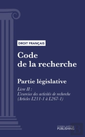 Code De La Recherche