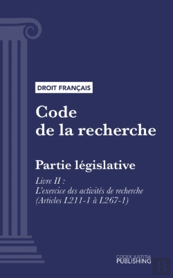 Bertrand.pt - Code De La Recherche