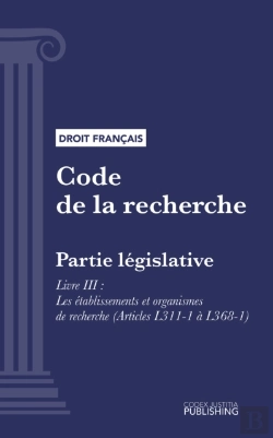 Bertrand.pt - Code De La Recherche